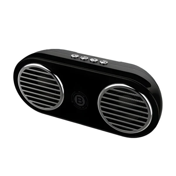 BLUK’S BX-188: 4-Inch High-Power Speaker with TWS