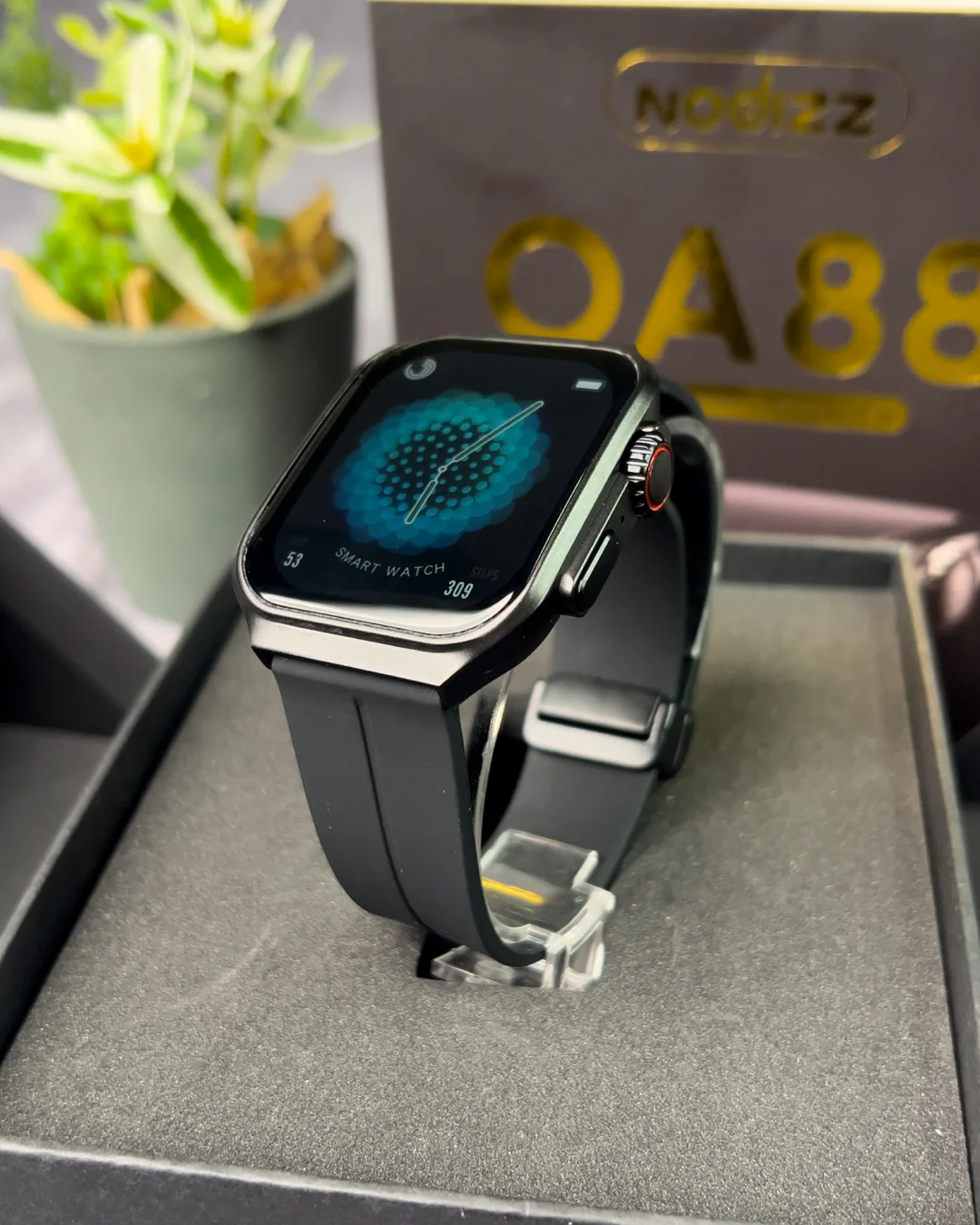 product side