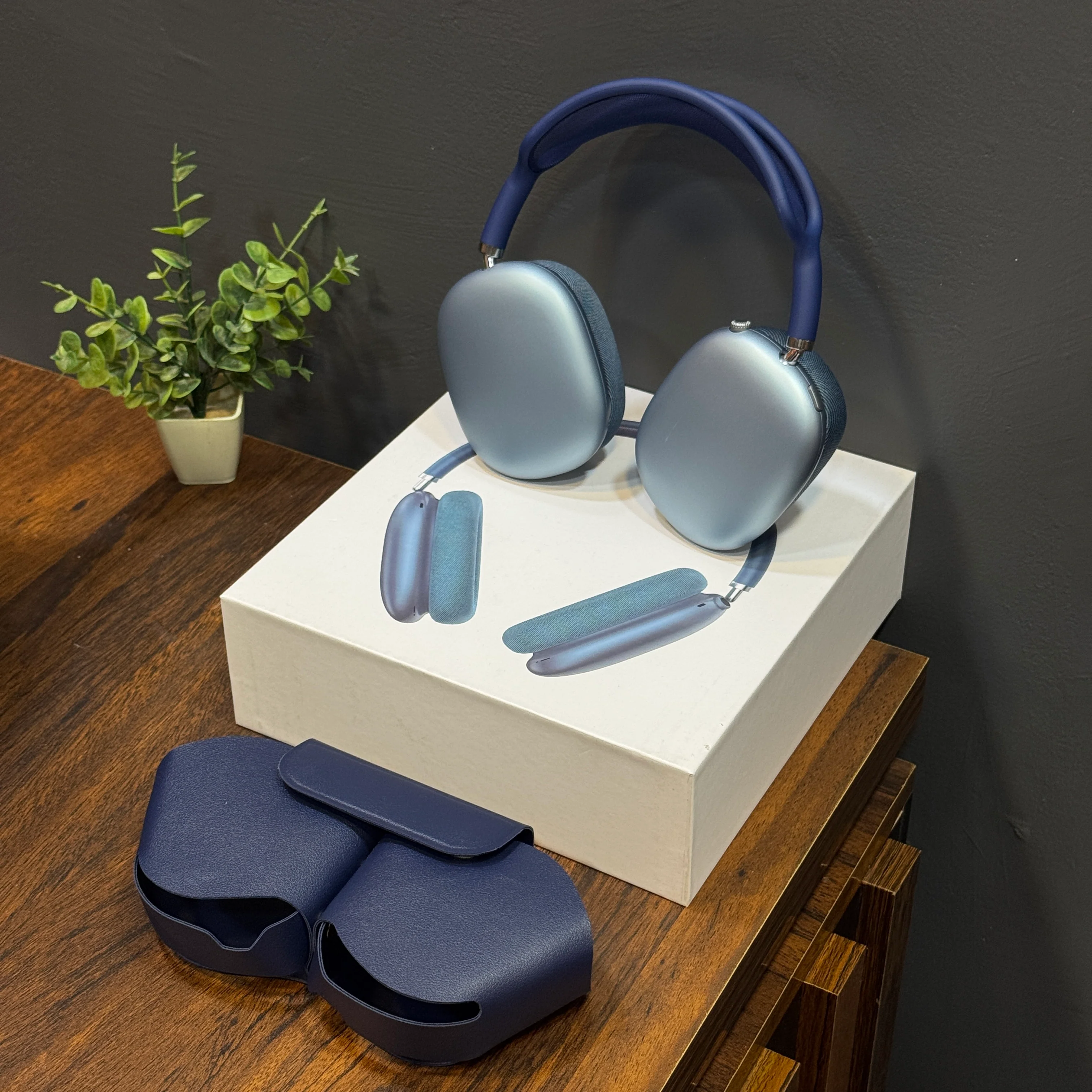 product side