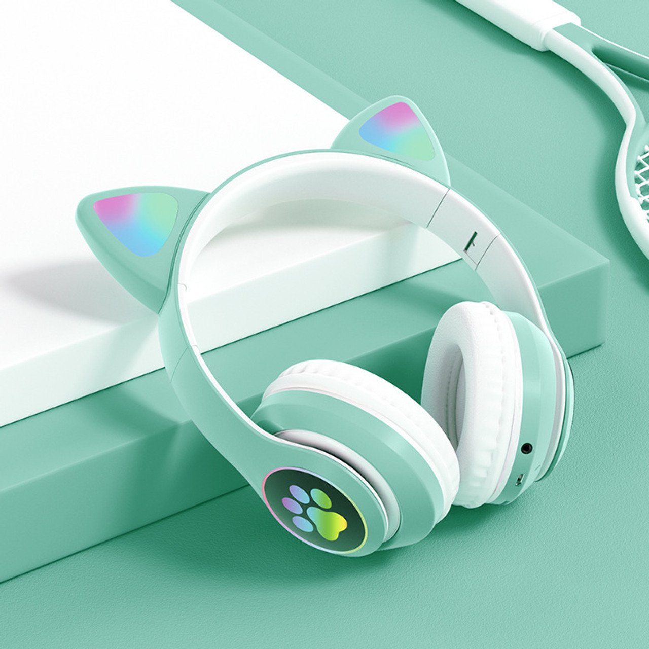product side